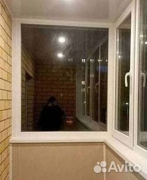 Окна пластиковые быстро под ключ