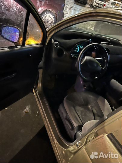 Daewoo Matiz 0.8 МТ, 2010, 175 000 км