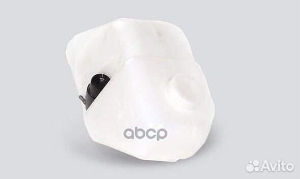 Бачок омывателя УАЗ 2363 