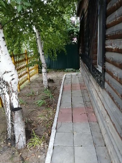 Дача 70 м² на участке 4 сот.
