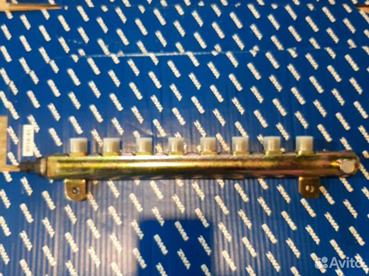 650.1112552 Рампа(0445226075-069)