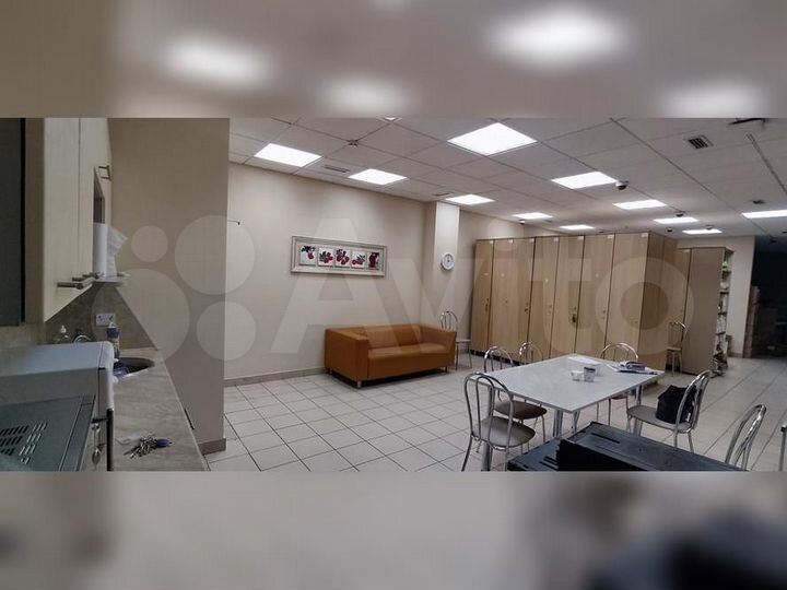 Офисное помещение, 105.9 м²