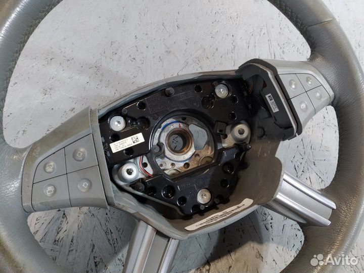 Руль Mercedes Ml-Class W164