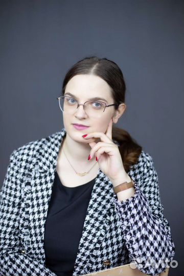 Репетитор по математике