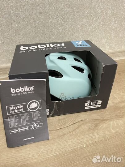 Шлем детский XS (46-53 см)