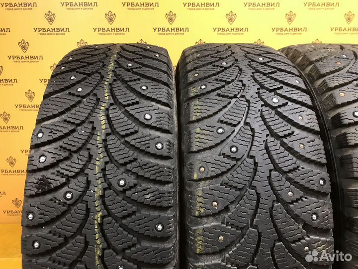 Cordiant Sno-Max 195/65 R15 91T