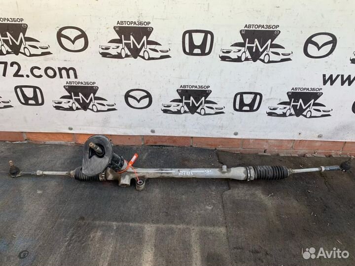 Рейка рулевая Mazda CX-5 KE 2011-2017 CX-5