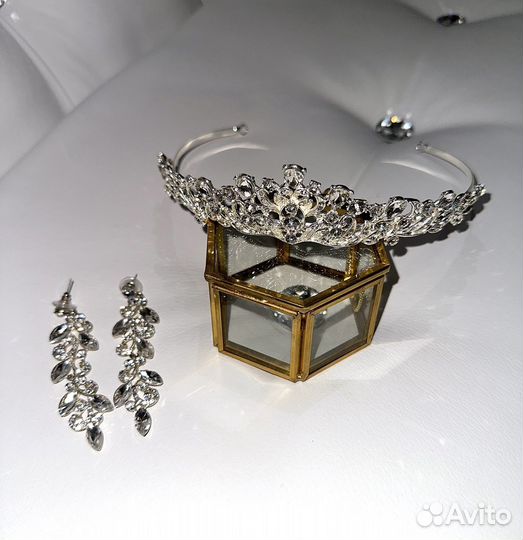 Свадебные аксессуары