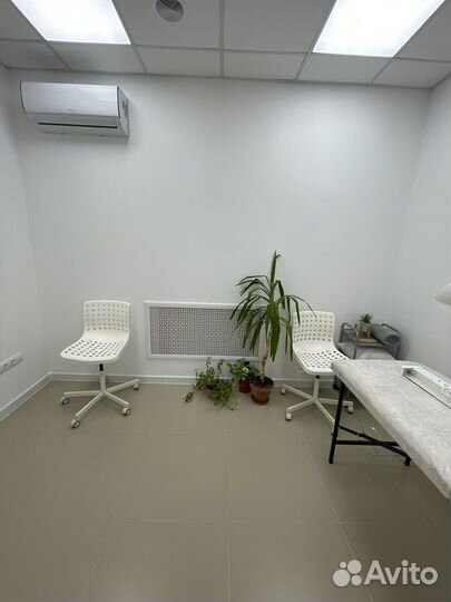 Кабинет / рабочее место в аренду
