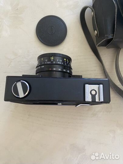 Фотоаппарат Орион