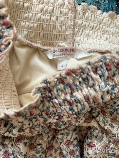 Винтажные вещи пакетом в стиле нулевых