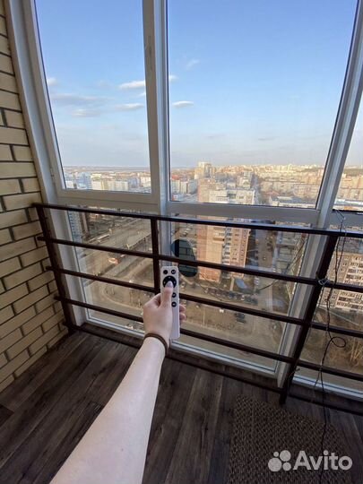 Робот мойщик окон