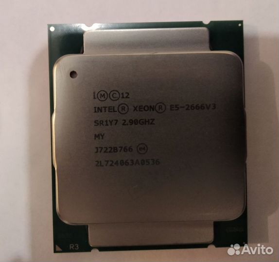 LGA 2011v3 Huananzhi X99-BD4