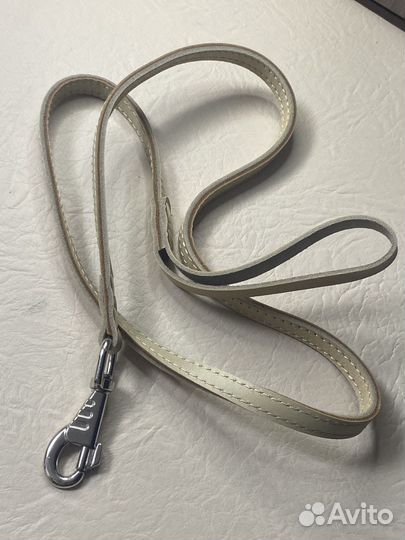 Поводок и шлейка