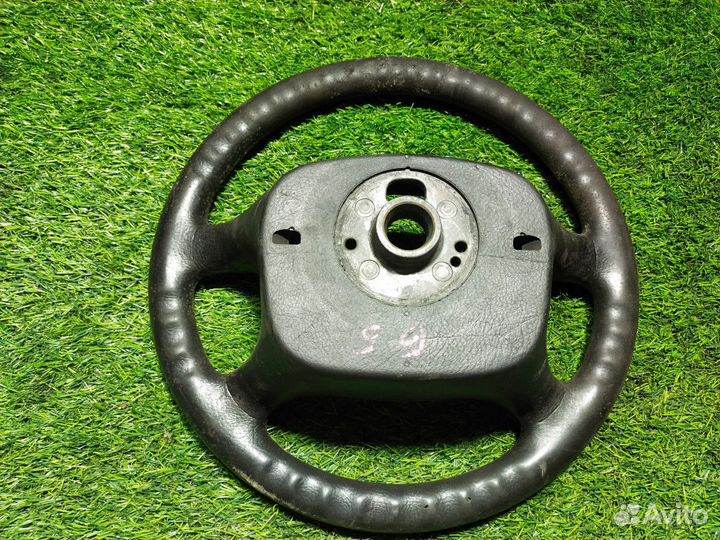 Руль рулевое колесо Volkswagen Passat B5 V
