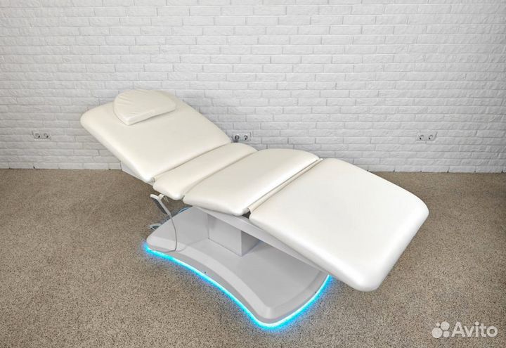 Массажный стол Oliver, 3 мотора