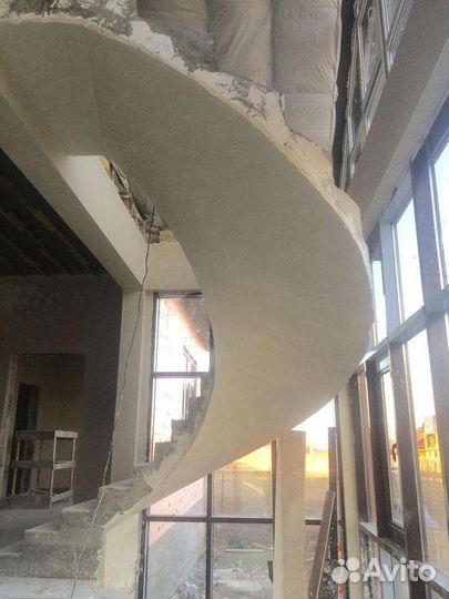 Евроштукатурка