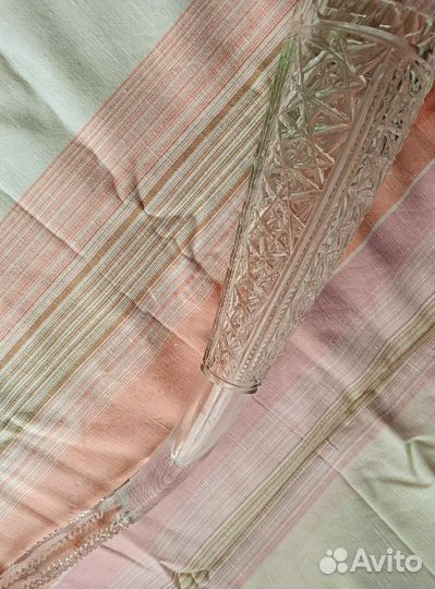 Хрустальный рог изобилия