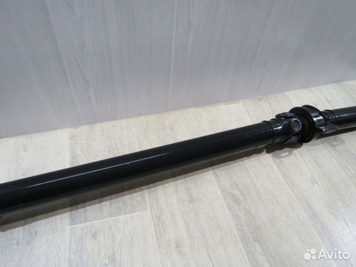 Карданный вал кардан Mercedes Benz W205