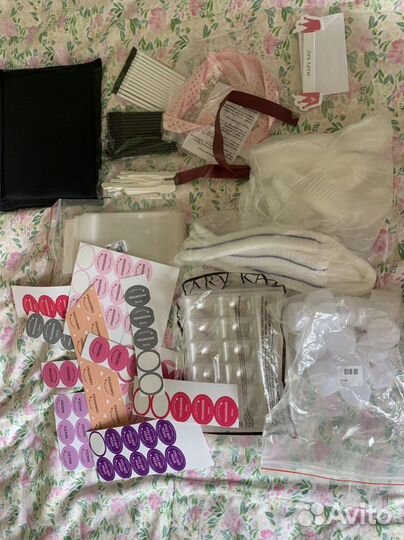 Набор консультанта Mary kay