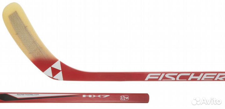 Клюшка хоккейная