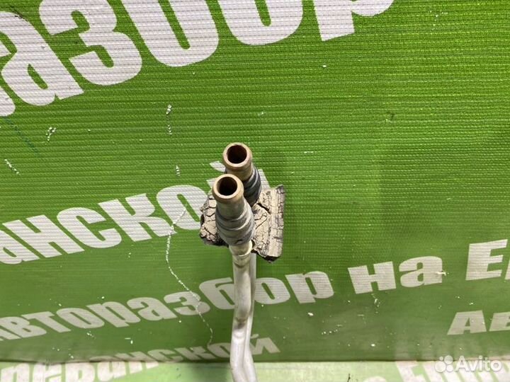 Радиатор печки Mazda 3 BK