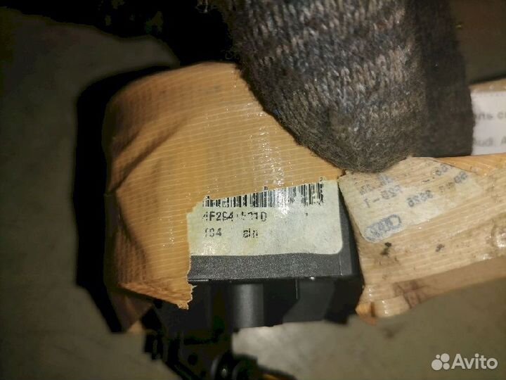 Переключатель света фар 4F2941531D Audi A6 C6 4F 4