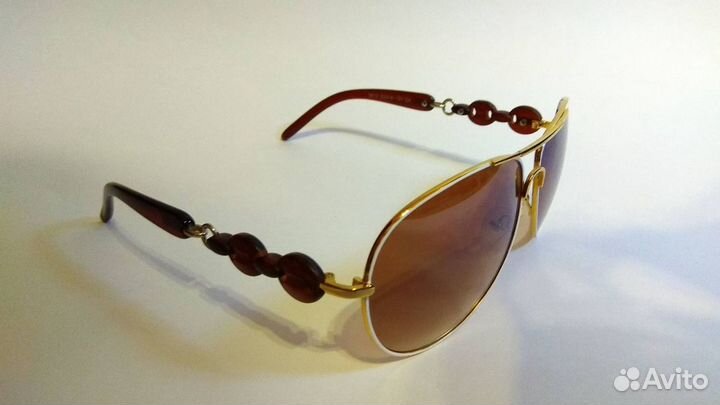 Очки солнцезащитные женские