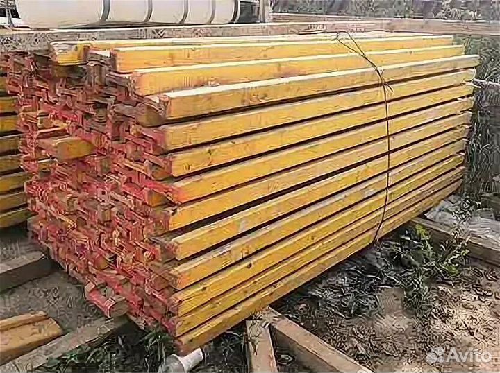 Балка бдк аренда