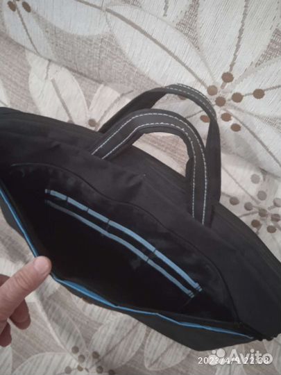 Сумка для ноутбука