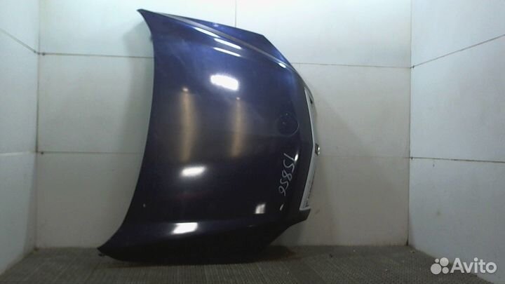 Капот Saturn VUE, 2008