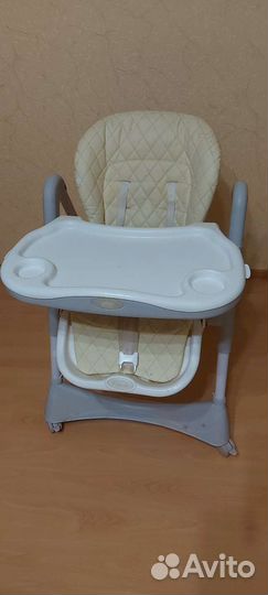 Стульчик (столик) для кормления