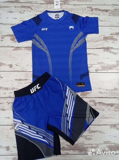 Форма для мма Venum UFC