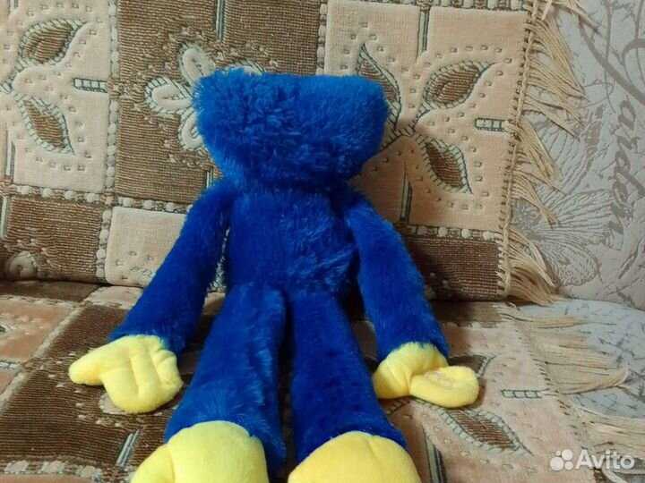 Игрушка хаги ваги