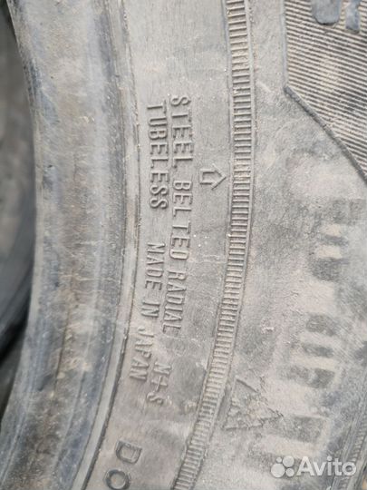 Dunlop Graspic DS1 215/60 R16