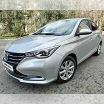 Changan Alsvin 1.5 AMT, 2024, 9 960 км, с пробегом, цена 1 380 000 руб.