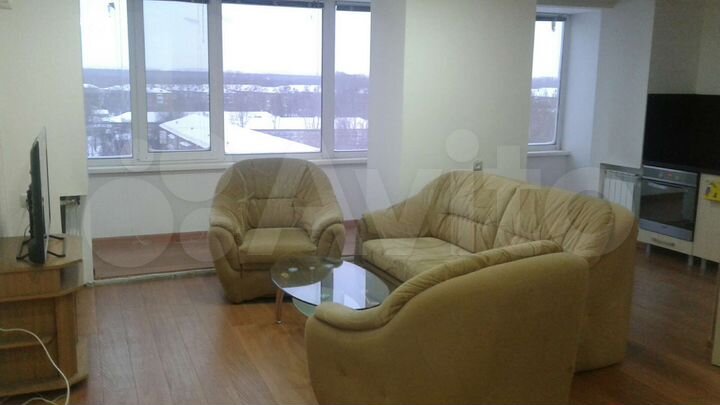 1-к. квартира, 40 м², 9/9 эт.