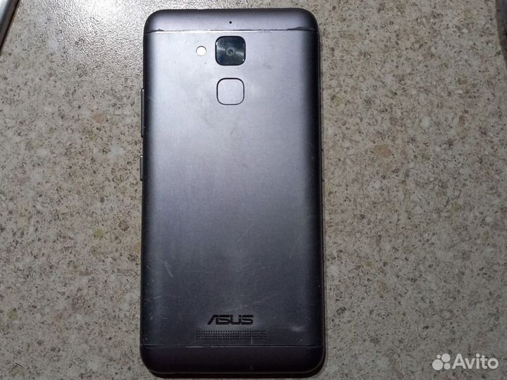 ASUS ZenFone 3 Max ZC520TL, 2/16 ГБ