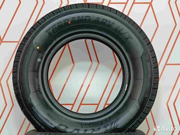 Arivo Terrano ARV H/T 245/70 R16 111H