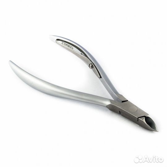 Кусачки кутикульные CN-06-T(6мм) -LJ Cobalt в Екат