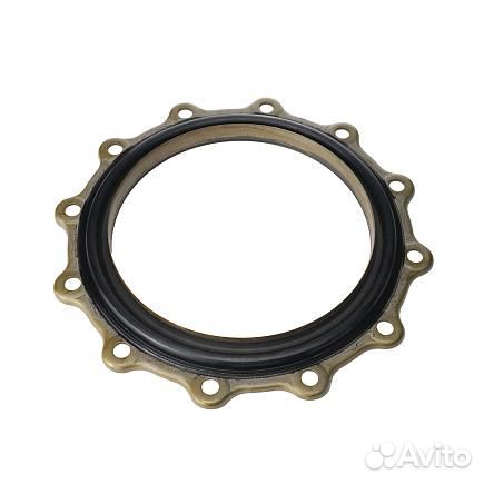 Сальник коленчатого вала задний M11, QSM11 4004652