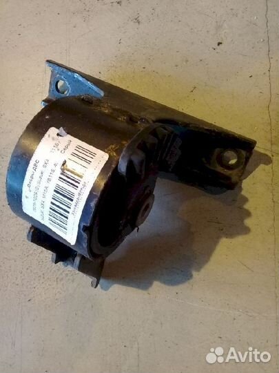 Опора двигателя (подушка двс) правая 11610-80JA0 S