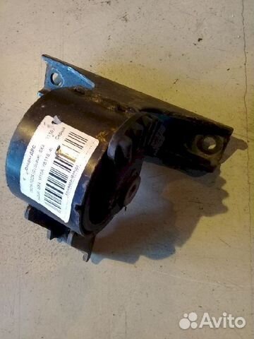 Опора двигателя (подушка двс) правая 11610-80JA0 S