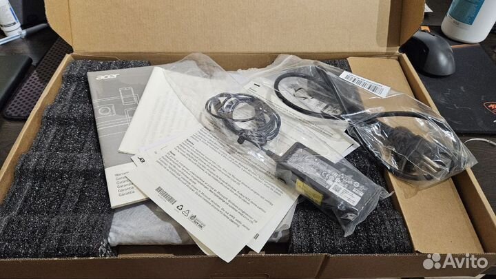 Ноутбук Acer A315-42