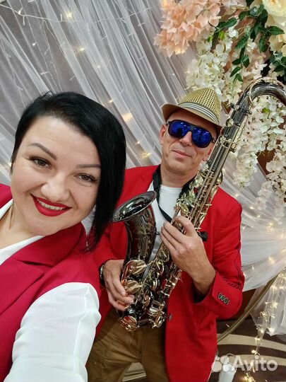 Ведущая & диджей на свадьбу, юбилей