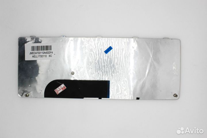 Клавиатура для ноутбука Lenovo U350 p/n: 25-00831