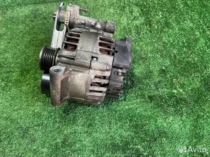 Генератор Partner C3 C4 C5 Berlingo 207 308 3008