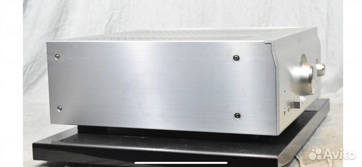Усилитель Denon pma sx11 2020год комплект
