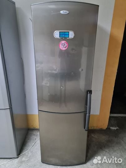 Холодильник whirlpool доставка, гарантия