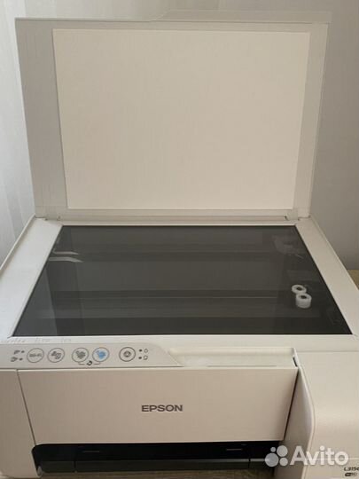 Принтер epson l3156